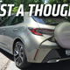 Illustration for article titled The 2019 Toyota Corolla Hatchback Made Me Give a Crap About a Corolla